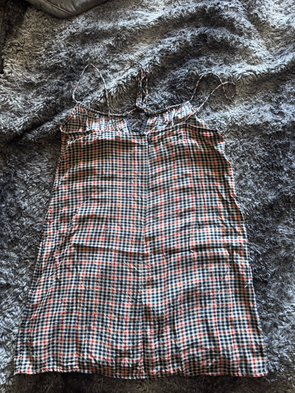 Motel Rocks Dress - Picture 4 of 5